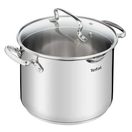 Tefal - Súprava riadu 11 ks DUETTO+