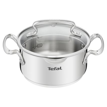Tefal - Súprava riadu 11 ks DUETTO+