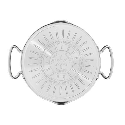 Tefal - Súprava riadu 11 ks DUETTO+