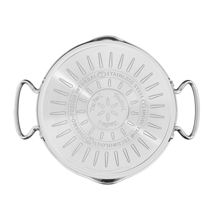 Tefal - Súprava riadu 11 ks DUETTO+