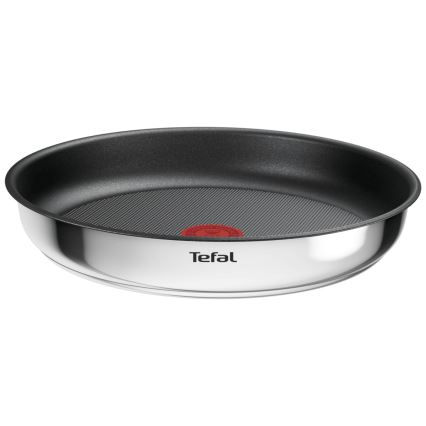 Tefal - Súprava riadu 15 ks INGENIO COOK nerezová oceľ