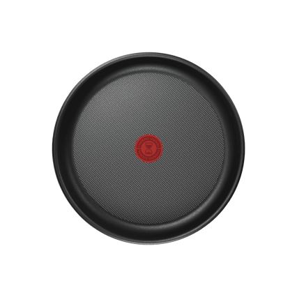 Tefal - Súprava riadu 15 ks INGENIO COOK nerezová oceľ