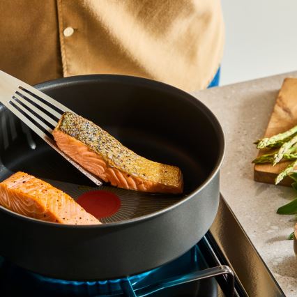 Tefal - Súprava riadu INGENIO Excellence Fusion, 4 ks