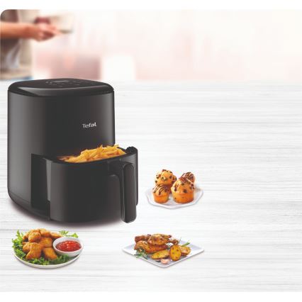 Tefal - Teplovzdušná fritéza 3 l EASY FRY COMPACT 1300W/230V