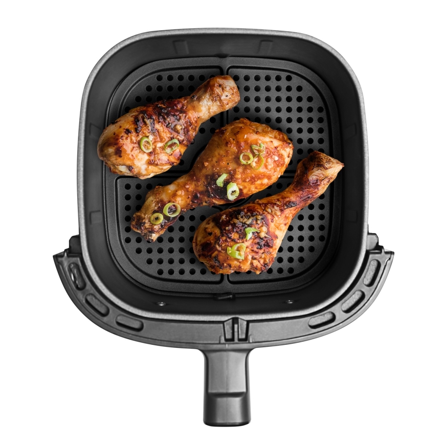 Tefal - Teplovzdušná fritéza 3 l EASY FRY COMPACT 1300W/230V