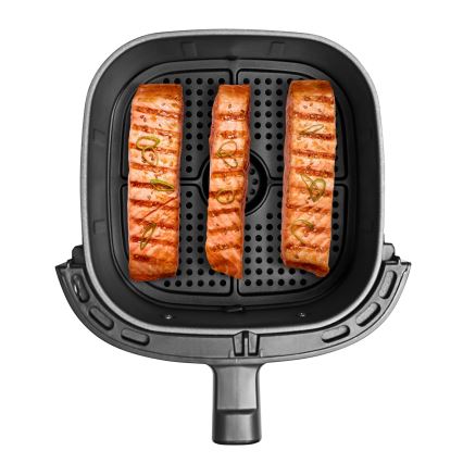 Tefal - Teplovzdušná fritéza 3 l EASY FRY COMPACT 1300W/230V
