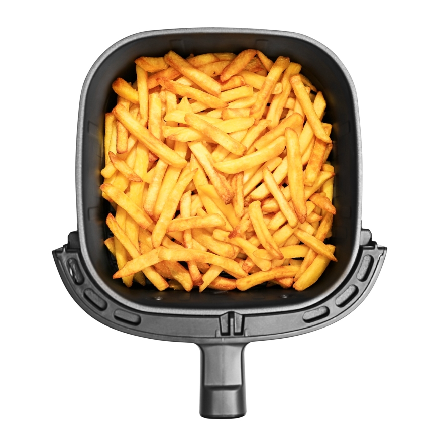 Tefal - Teplovzdušná fritéza 3 l EASY FRY COMPACT 1300W/230V