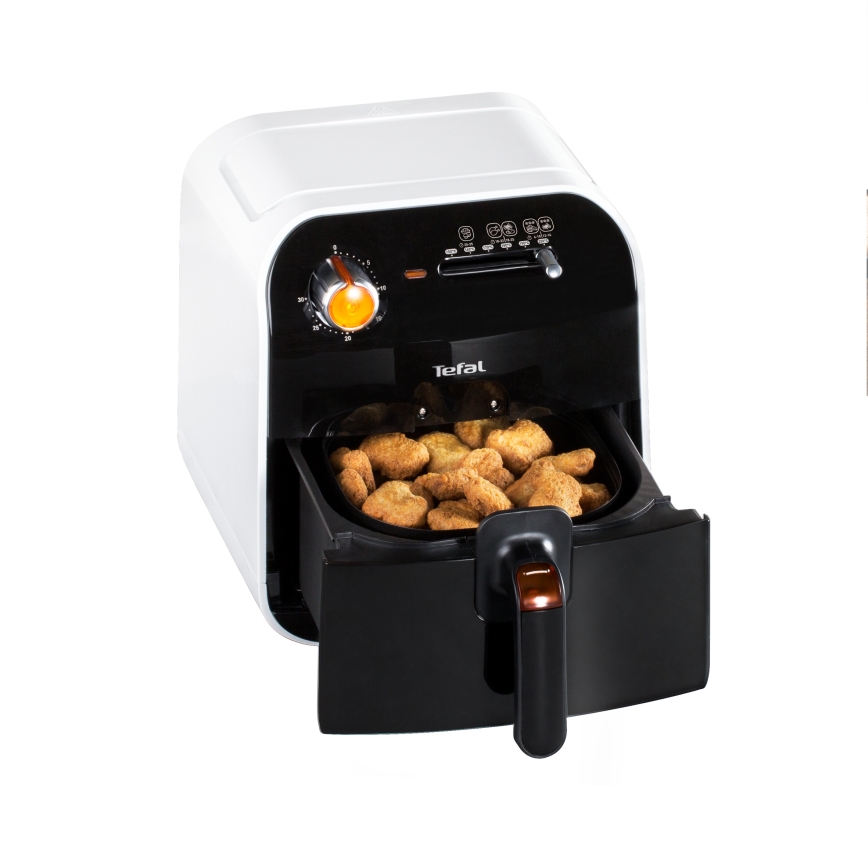 Tefal - Teplovzdušná fritéza DELIGHT 1450W/230V