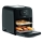 Tefal - Teplovzdušná fritéza EASY FRY&GRILL OVEN 9v1 2050W/230V