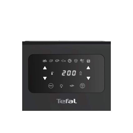 Tefal - Teplovzdušná fritéza EASY FRY&GRILL OVEN 9v1 2050W/230V
