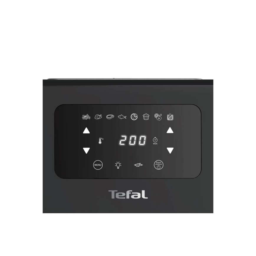 Tefal - Teplovzdušná fritéza EASY FRY&GRILL OVEN 9v1 2050W/230V