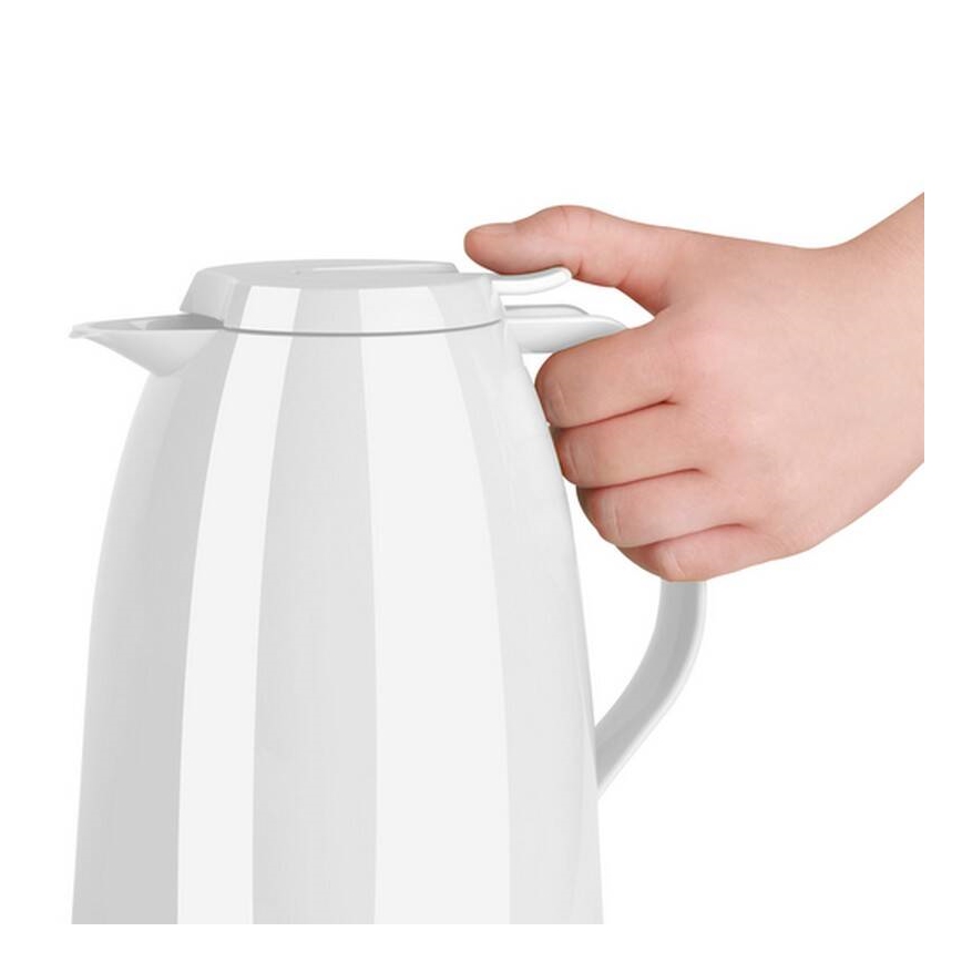 Tefal - Termokanvica MAMBO 1 l biela