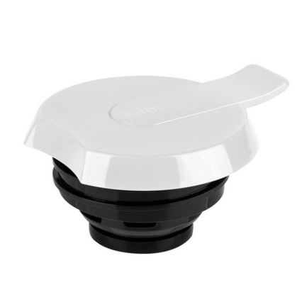 Tefal - Termokanvica MAMBO 1 l biela