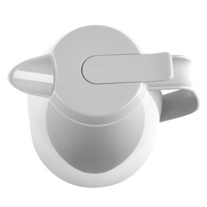 Tefal - Termokanvica MAMBO 1 l biela