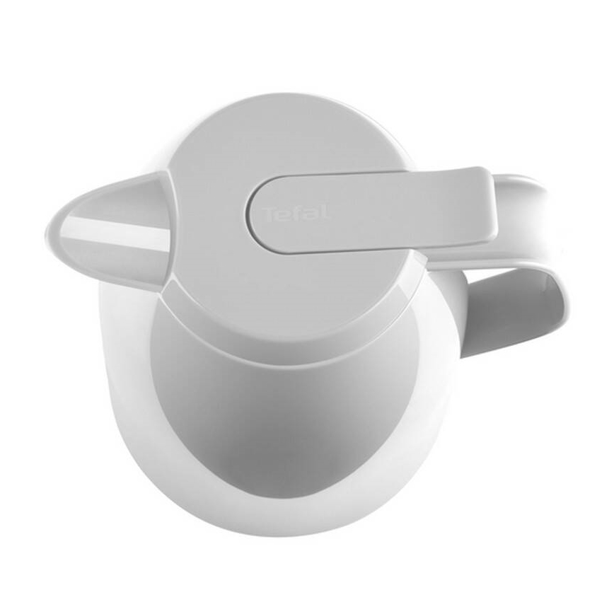 Tefal - Termokanvica MAMBO 1 l biela