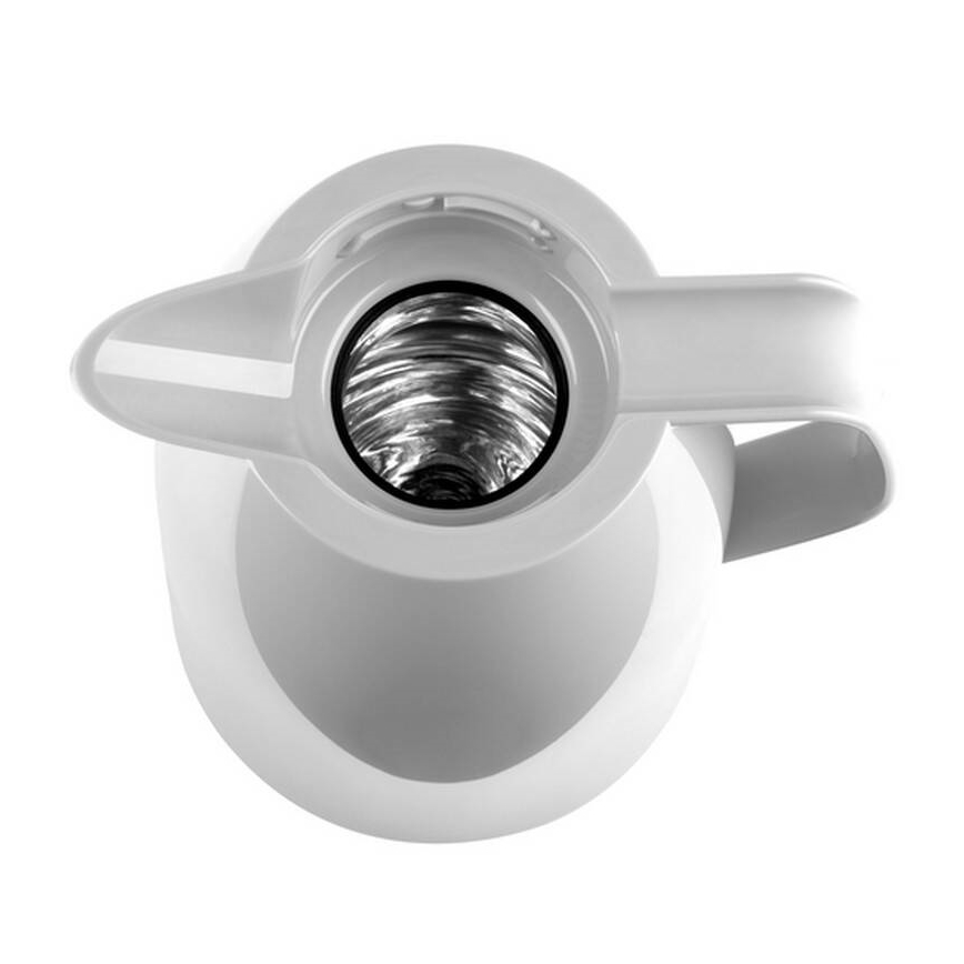 Tefal - Termokanvica MAMBO 1 l biela