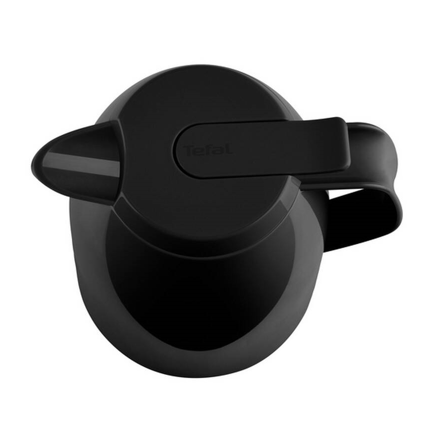 Tefal - Termokanvica MAMBO 1 l čierna