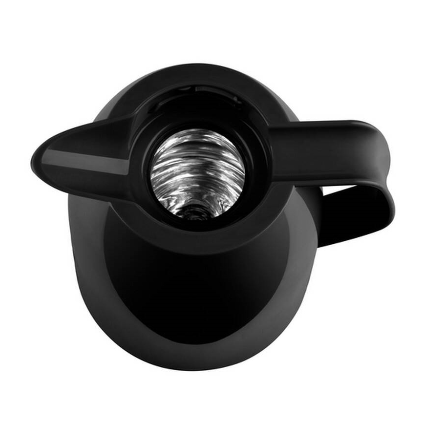 Tefal - Termokanvica MAMBO 1 l čierna