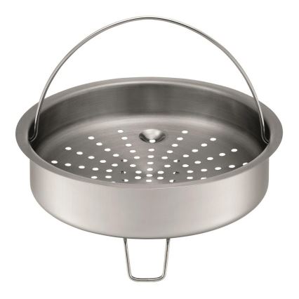 Tefal - Tlakový hrniec 4 l SECURE TRENDY nerez