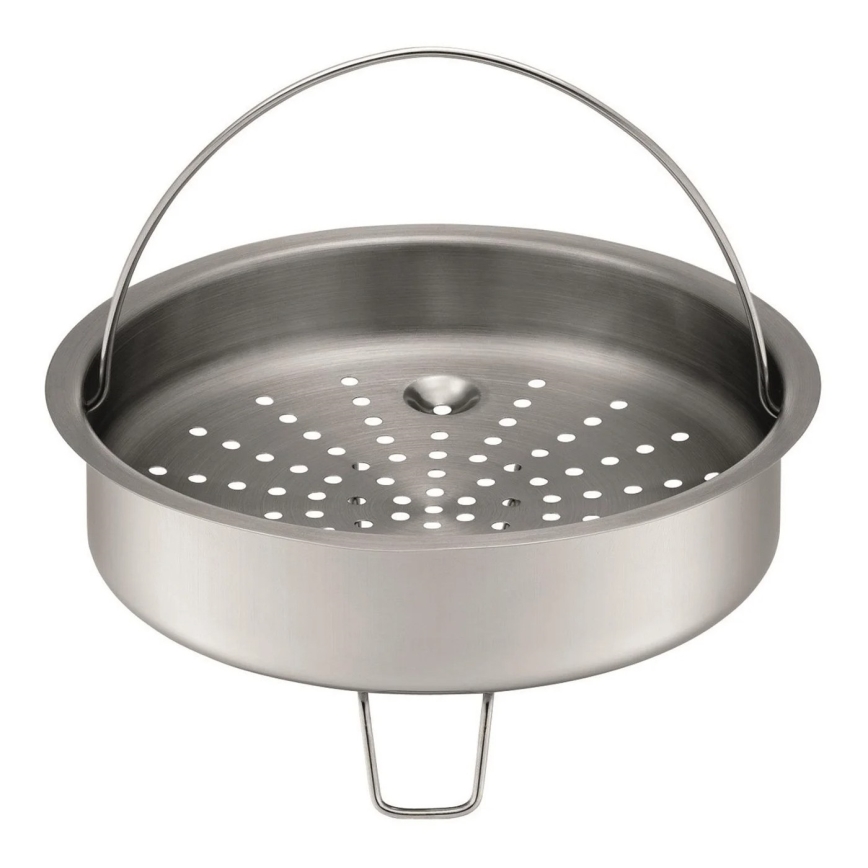 Tefal - Tlakový hrniec 4 l SECURE TRENDY nerez