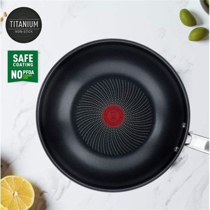 Tefal - Wok panvica INTUITION 28 cm