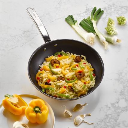 Tefal - Wok panvica INTUITION 28 cm