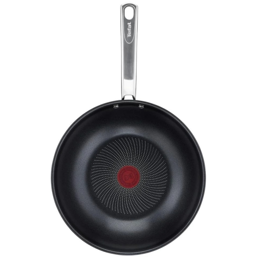 Tefal - Wok panvica INTUITION 28 cm
