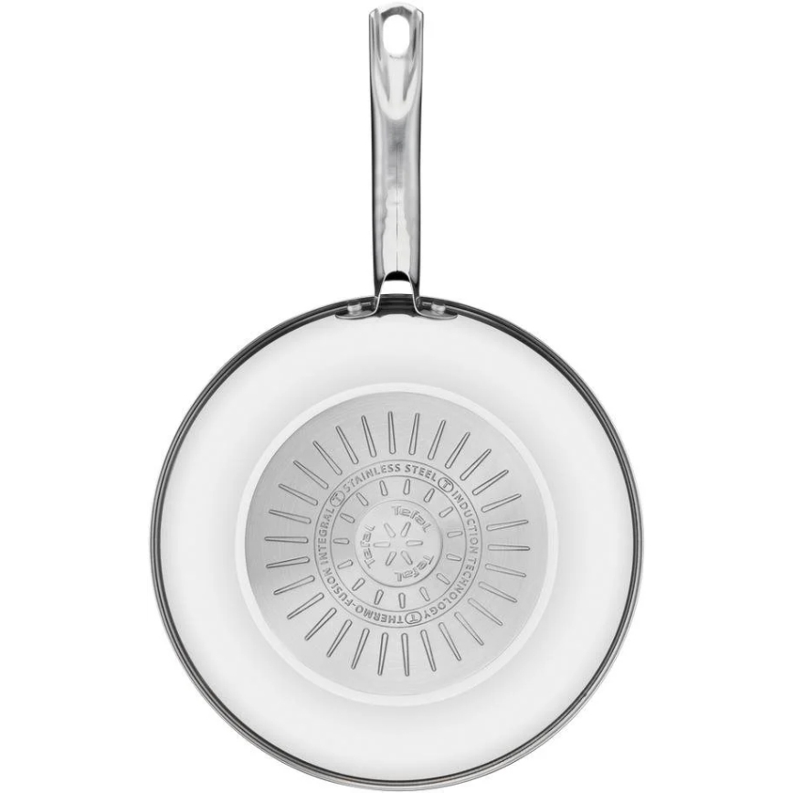 Tefal - Wok panvica INTUITION 28 cm