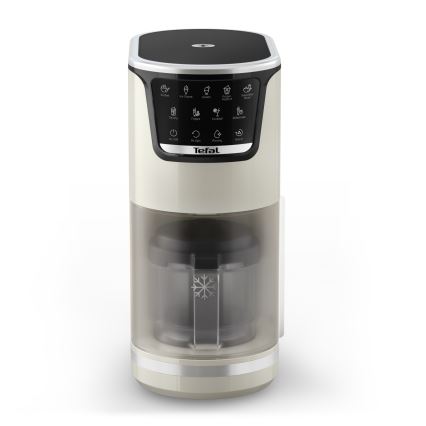 Tefal - zmrzlinovač DOLCI 6W/230V, béžový