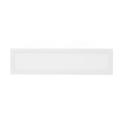 Telefunken 300606TF - LED Prisadený panel LED/18W/230V 4000K