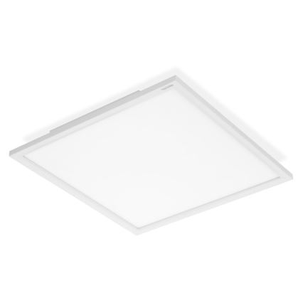 Telefunken 300906TF - LED Stmievateľný panel LED/24W/230V 3000-6000K + diaľkové ovládanie