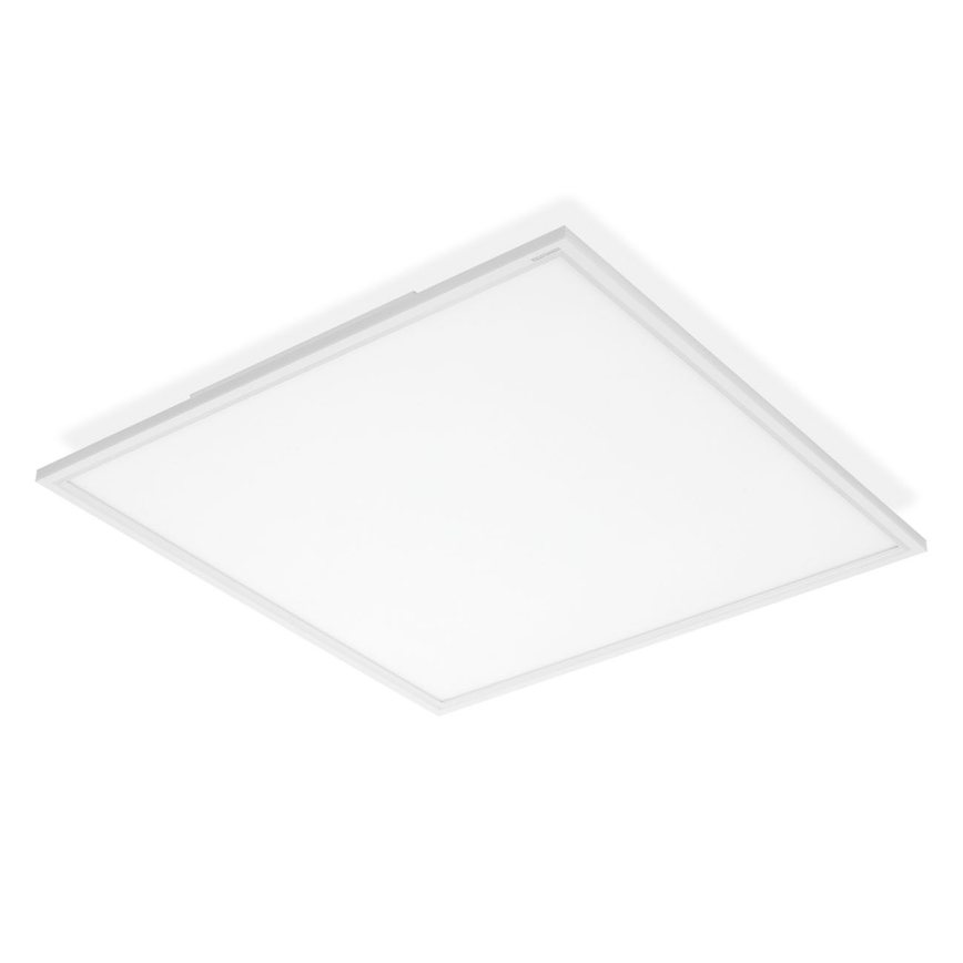 Telefunken 3010-06TF - LED Stmievateľný panel LED/36W/230V 3000-6000K + diaľkové ovládanie