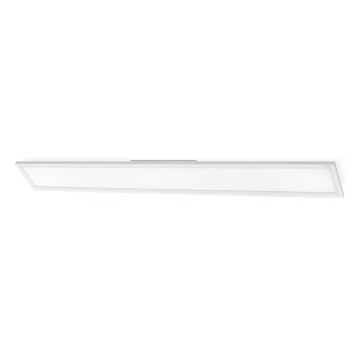 Telefunken 301206TF - LED Stmievateľný panel LED/24W/230V 3000-6000K + diaľkové ovládanie