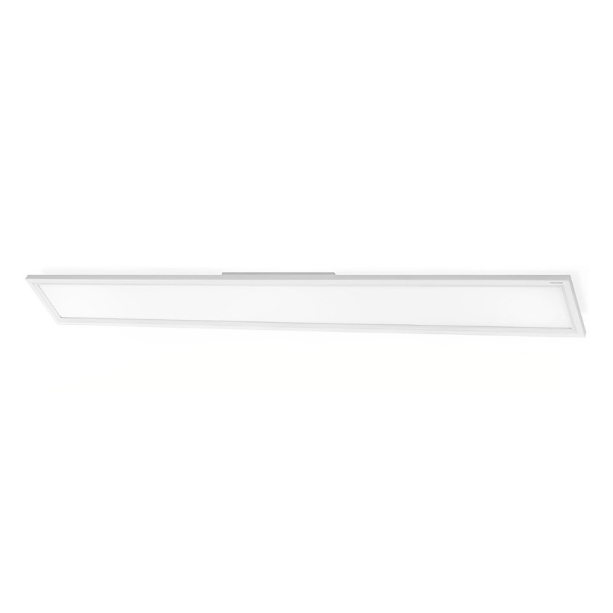 Telefunken 301206TF - LED Stmievateľný panel LED/24W/230V 3000-6000K + diaľkové ovládanie