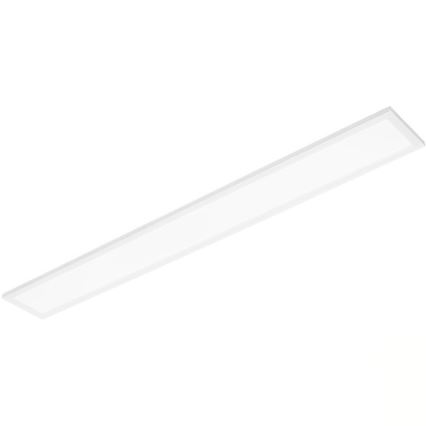Telefunken 301206TF - LED Stmievateľný panel LED/24W/230V 3000-6000K + diaľkové ovládanie
