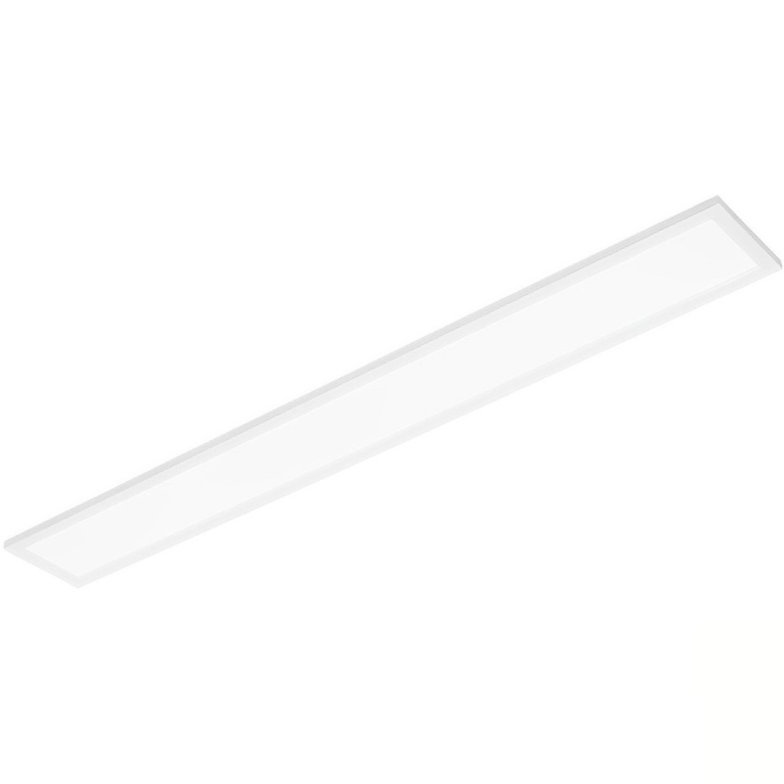 Telefunken 301206TF - LED Stmievateľný panel LED/24W/230V 3000-6000K + diaľkové ovládanie