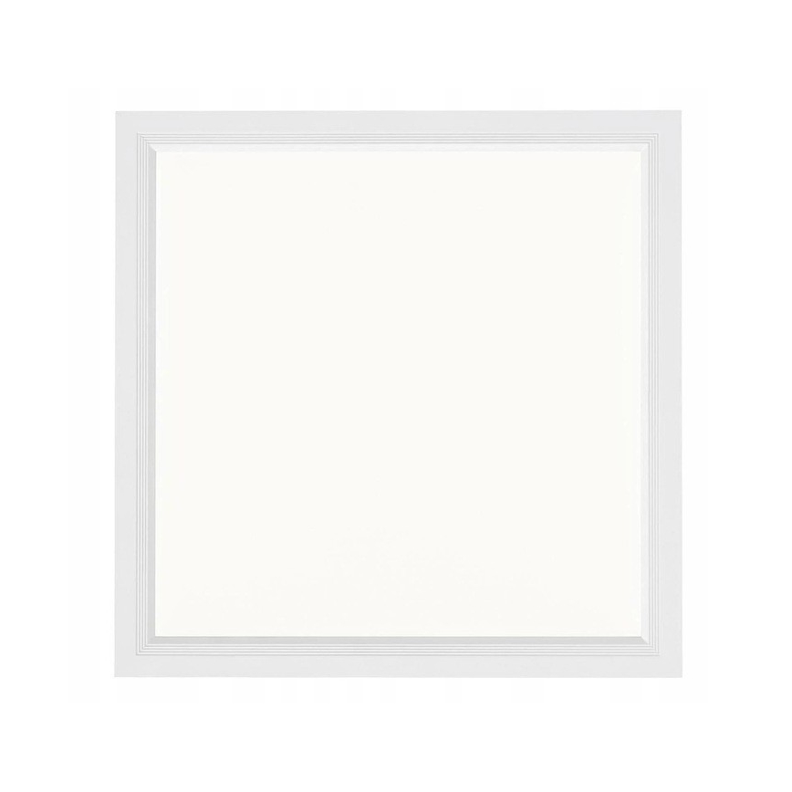 Telefunken 301506TF - LED RGBW Stmievateľný panel LED/18W/230V 4000K + diaľkové ovládanie
