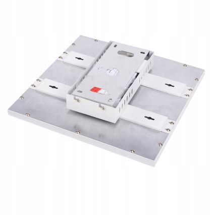 Telefunken 301506TF - LED RGBW Stmievateľný panel LED/18W/230V 4000K + diaľkové ovládanie
