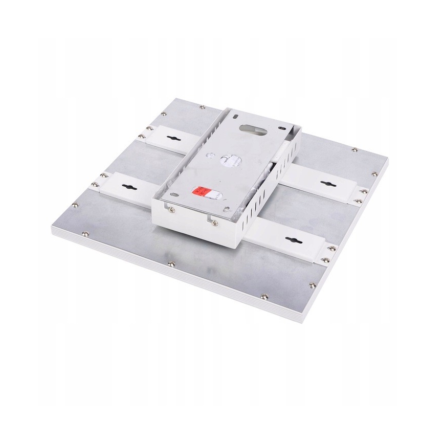 Telefunken 301506TF - LED RGBW Stmievateľný panel LED/18W/230V 4000K + diaľkové ovládanie