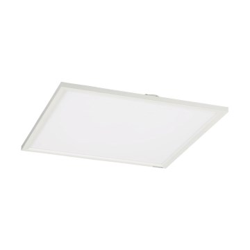 Telefunken 301606TF - LED RGBW Stmievateľný panel LED/24W/230V 4000K + diaľkové ovládanie
