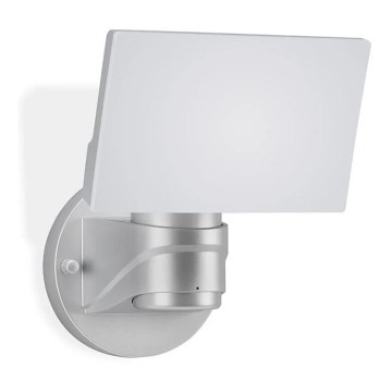 Telefunken 304504TF - LED Vonkajší nástenný reflektor LED/16W/230V IP44