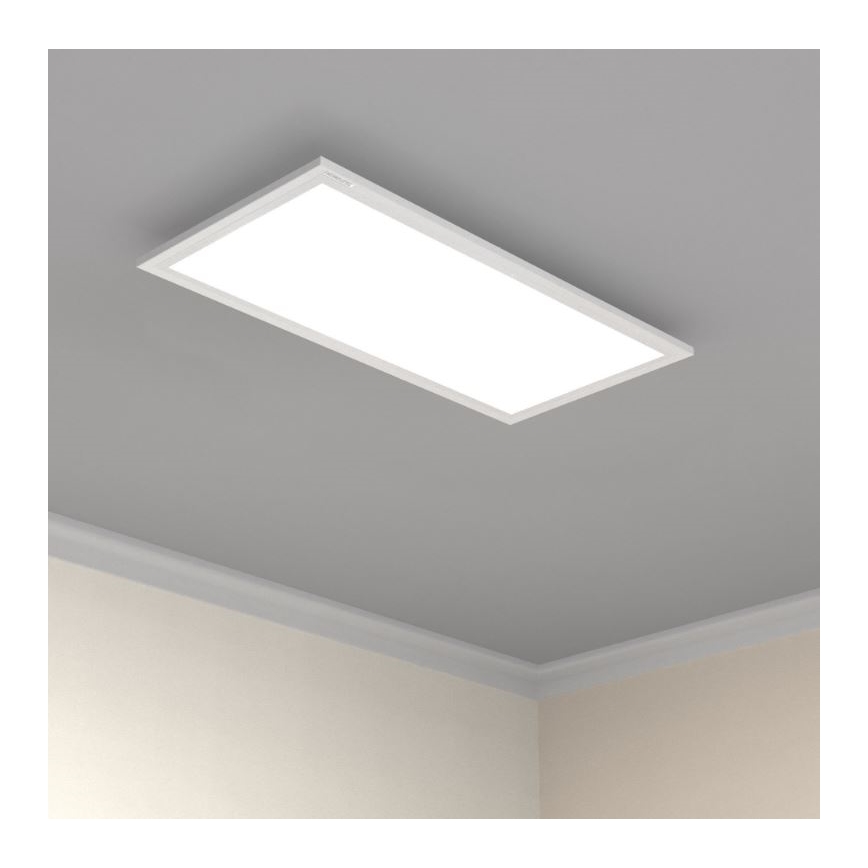 Telefunken 308706TF - LED Stropné svietidlo so senzorom LED/36W/230V