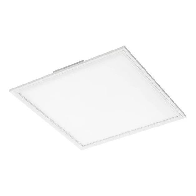 Telefunken 308806TF - LED Prisadený panel so senzorom LED/25W/230V 4000K