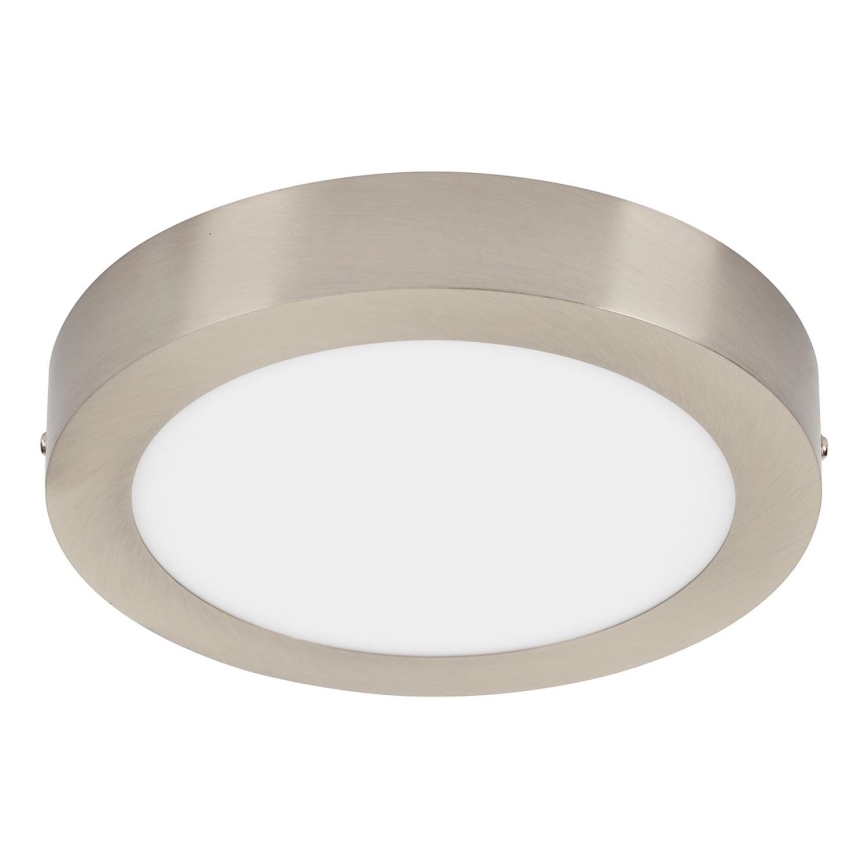 Telefunken 309502TF - LED RGBW Stmievateľné stropné svietidlo LED/18W/230V 2700-6500K Wi-Fi Tuya