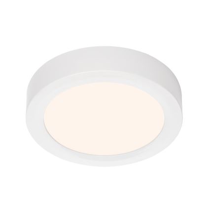 Telefunken 309506TF - LED RGBW Stmievateľné stropné svietidlo LED/18W/230V 2700-6500K Wi-Fi Tuya