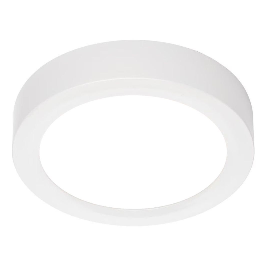 Telefunken 309506TF - LED RGBW Stmievateľné stropné svietidlo LED/18W/230V 2700-6500K Wi-Fi Tuya