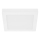 Telefunken 309606TF - LED RGBW Stmievateľné stropné svietidlo LED/18W/230V 2700-6500K Wi-Fi Tuya