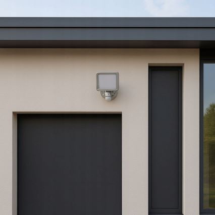 Telefunken - LED reflektor so senzorom LED/20W/230V