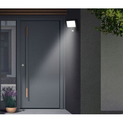 Telefunken - LED reflektor so senzorom LED/20W/230V