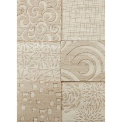 Televízny stolík ARIA dub Sonoma